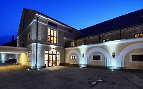Hotel Maly Pivovar